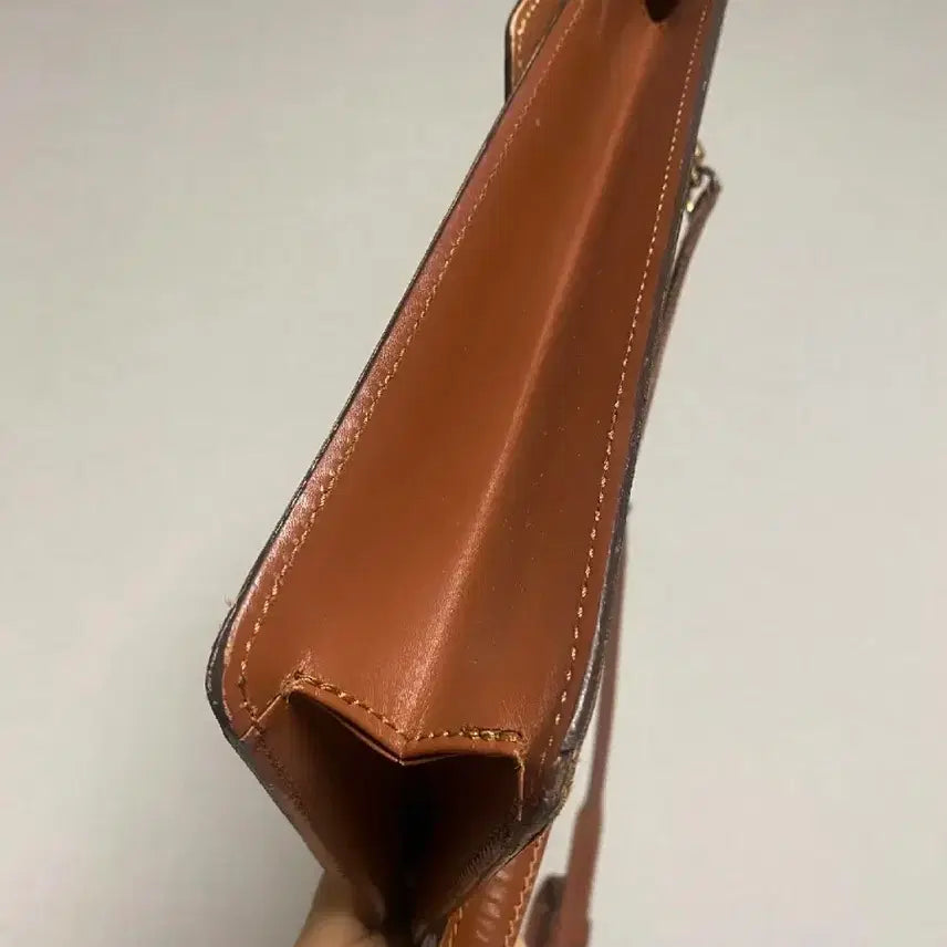 [BUNJANG] Louis Vuitton Monogram Briefcase / 루이비