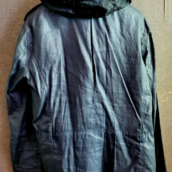 [BUNJANG] XESS Linen Coat / [미사용 새상품] XESS  마 코트