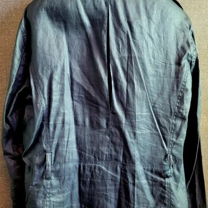 [BUNJANG] XESS Linen Coat / [미사용 새상품] XESS  마 코트