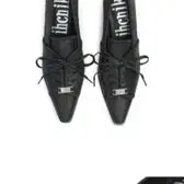 [BUNJANG] Iconic 011 Lace Heels Stilettos / 구해요) 이크닉 011 iconic lace heels 스틸레토