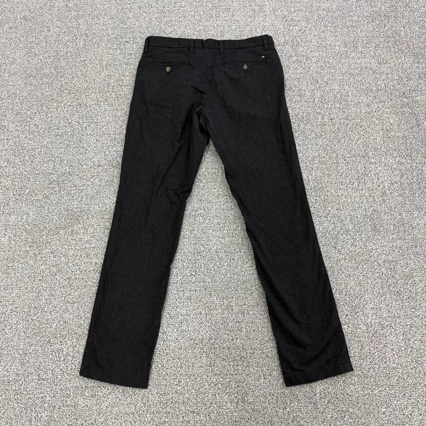 [BUNJANG] Tommy Hilfiger Cotton Pants / 30/32 타미힐피거 코튼팬츠 0220T