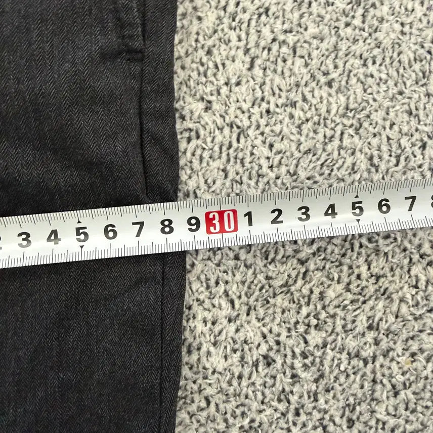 [BUNJANG] Tommy Hilfiger Cotton Pants / 30/32 타미힐피거 코튼팬츠 0220T