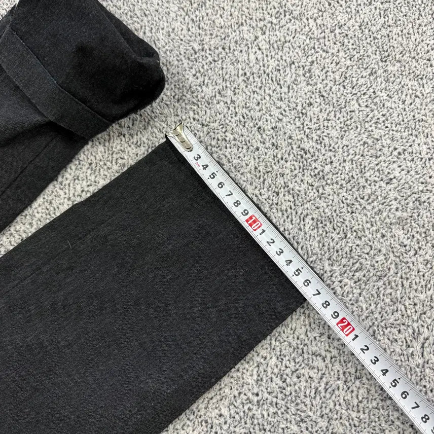 [BUNJANG] Tommy Hilfiger Cotton Pants / 30/32 타미힐피거 코튼팬츠 0220T