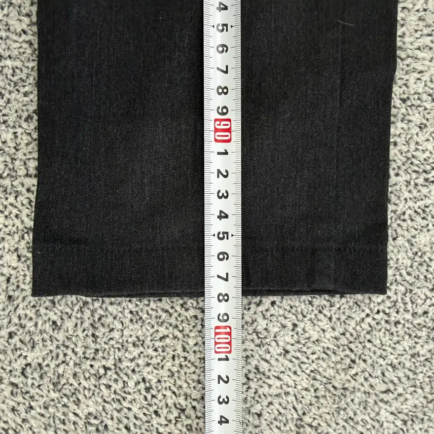 [BUNJANG] Tommy Hilfiger Cotton Pants / 30/32 타미힐피거 코튼팬츠 0220T
