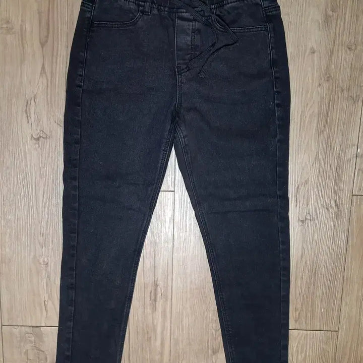 [BUNJANG] Leaderjack Band Pants M / 리더잭 밴드바지 M