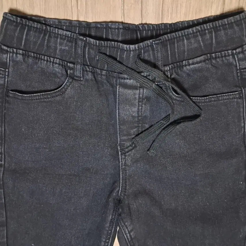 [BUNJANG] Leaderjack Band Pants M / 리더잭 밴드바지 M