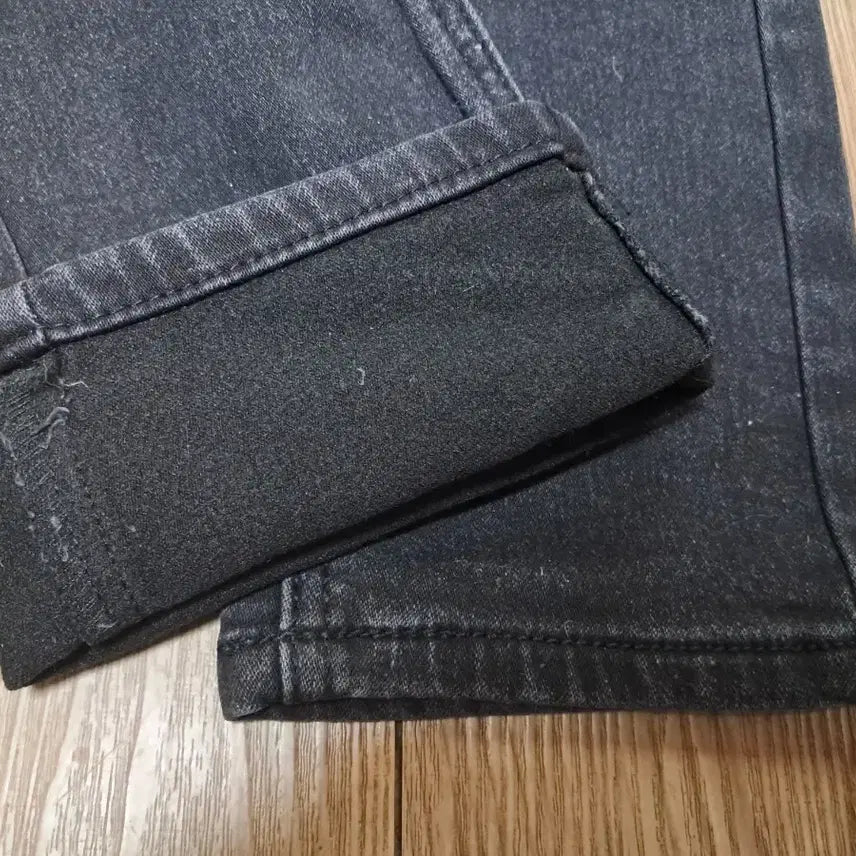 [BUNJANG] Leaderjack Band Pants M / 리더잭 밴드바지 M