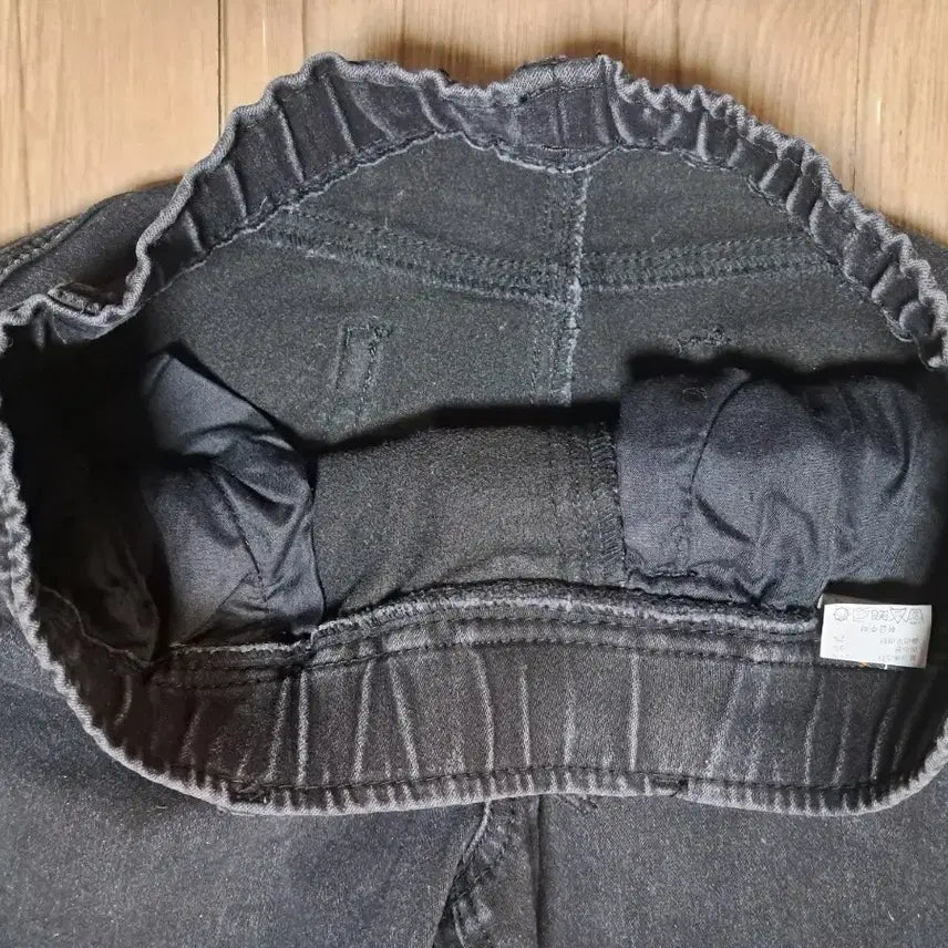 [BUNJANG] Leaderjack Band Pants M / 리더잭 밴드바지 M