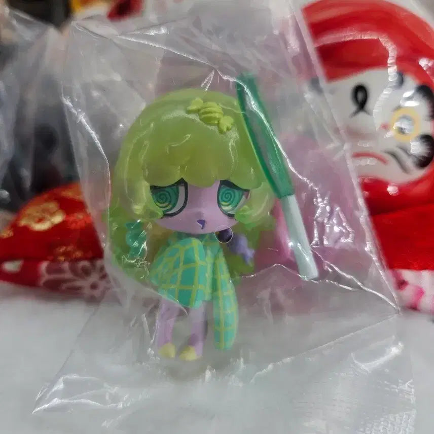 [BUNJANG] Viruswitches Sugar Pop Lemon Candy / 바이러스위츠 슈가 팝 레몬캔디
