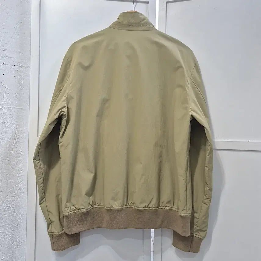 [BUNJANG] Barbour Casual Jacket Men's L / 바버 마리 헤링턴 자켓 남성 L (105)