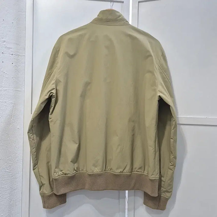 [BUNJANG] Barbour Casual Jacket Men's L / 바버 마리 헤링턴 자켓 남성 L (105)