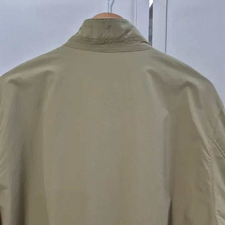 [BUNJANG] Barbour Casual Jacket Men's L / 바버 마리 헤링턴 자켓 남성 L (105)