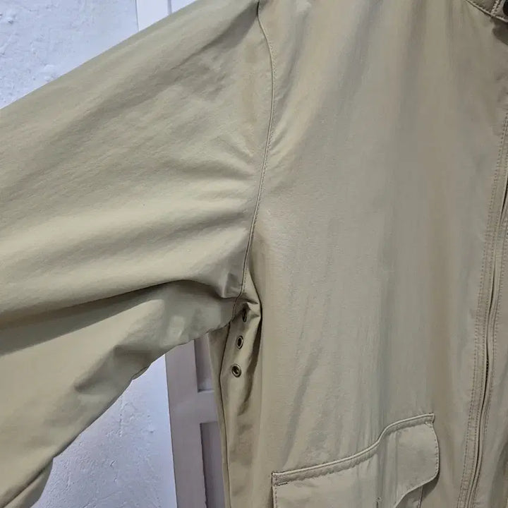 [BUNJANG] Barbour Casual Jacket Men's L / 바버 마리 헤링턴 자켓 남성 L (105)