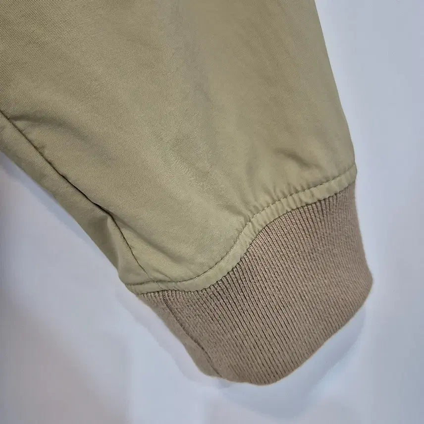 [BUNJANG] Barbour Casual Jacket Men's L / 바버 마리 헤링턴 자켓 남성 L (105)