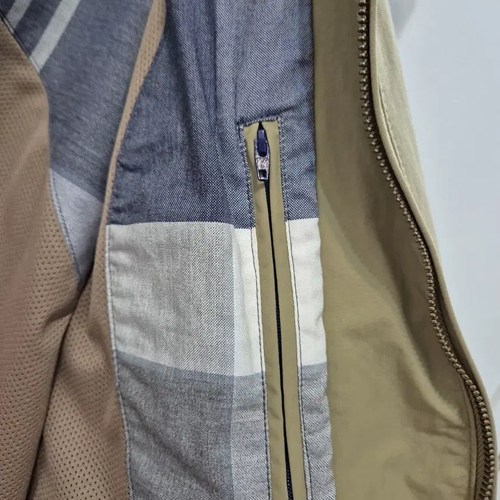 [BUNJANG] Barbour Casual Jacket Men's L / 바버 마리 헤링턴 자켓 남성 L (105)