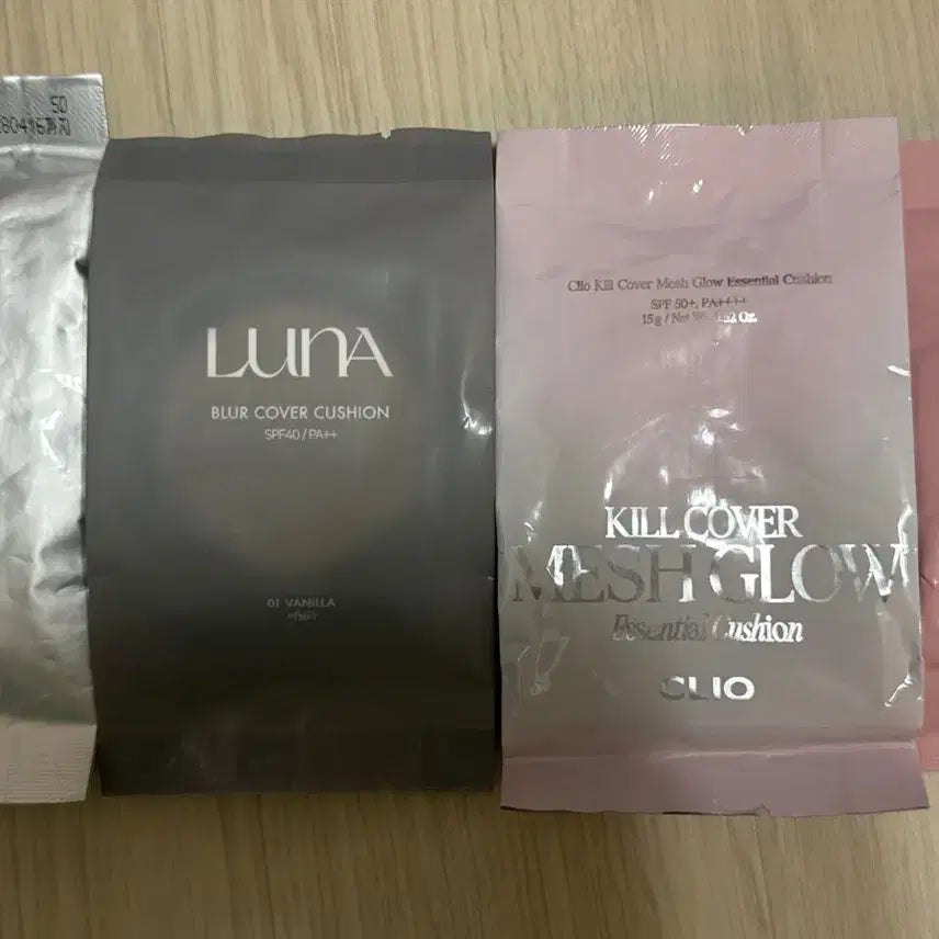 [BUNJANG] Various Cushion Refills / 쿠션 리필 판매
