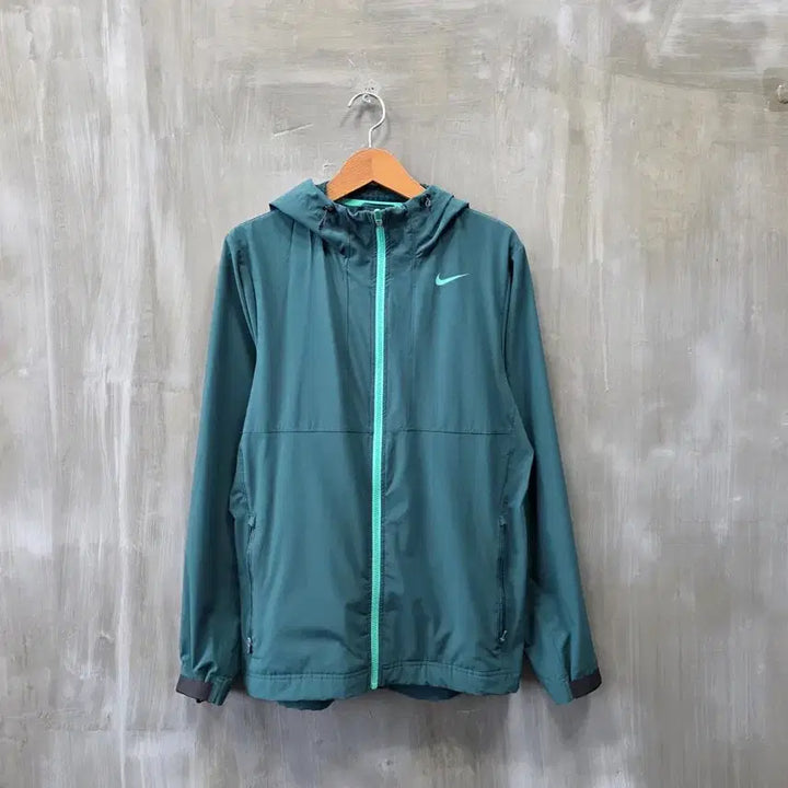 [BUNJANG] Nike Windrunner Jacket (Men's M) / 나이키 러닝 윈드러너 바람막이 자켓/남성(M)/ST2348