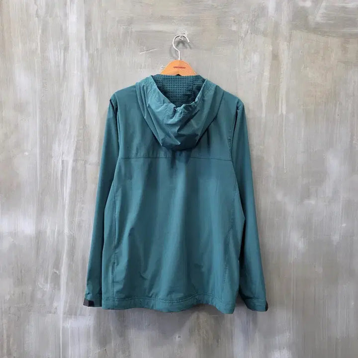 [BUNJANG] Nike Windrunner Jacket (Men's M) / 나이키 러닝 윈드러너 바람막이 자켓/남성(M)/ST2348