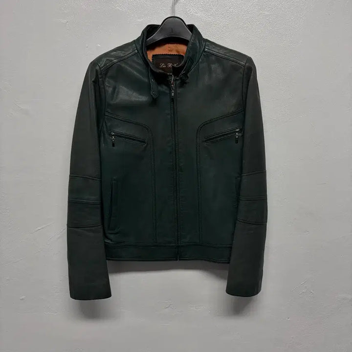 [BUNJANG] Vintage Leather Jacket / [양가죽] 빈티지 레더 자켓 31