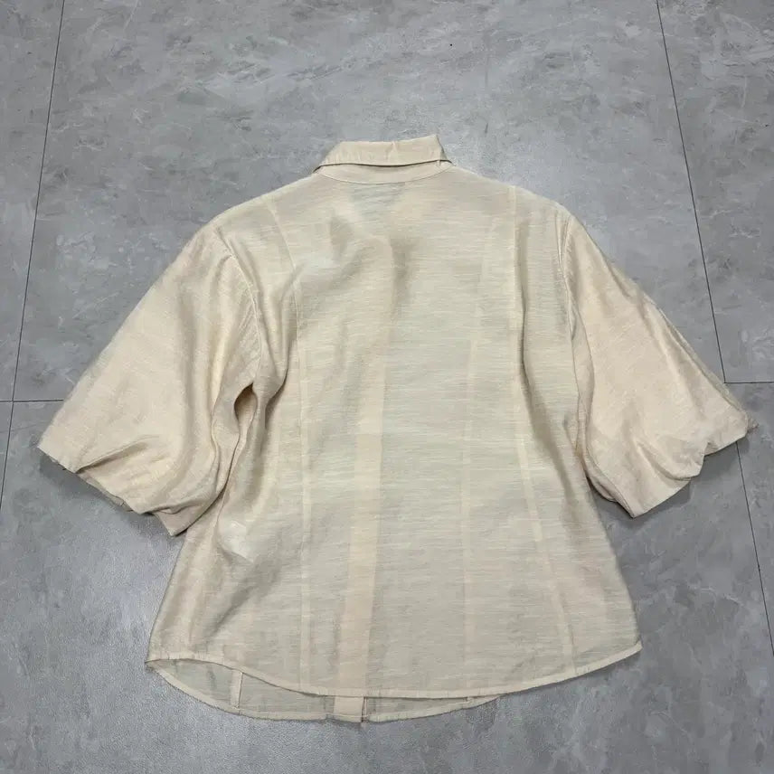 [BUNJANG] F Unknown Top / F 시에