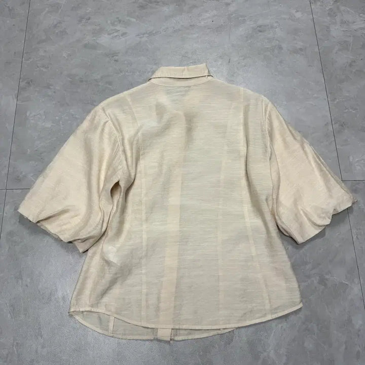 [BUNJANG] F Unknown Top / F 시에