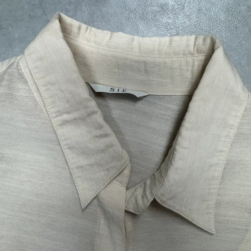 [BUNJANG] F Unknown Top / F 시에