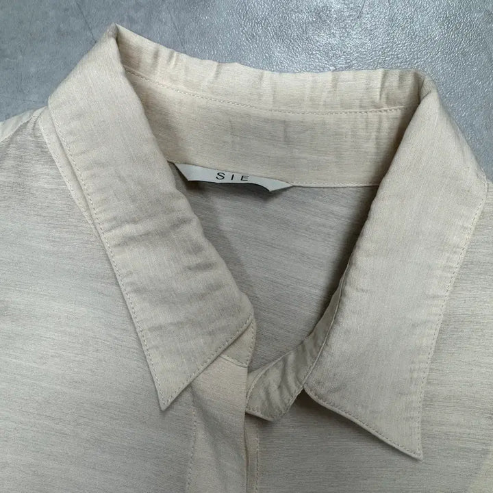 [BUNJANG] F Unknown Top / F 시에