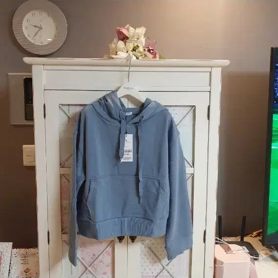 [BUNJANG] MIXXO Hoodie (Size 55-66) / 미쏘 후드티/55-66 새상품