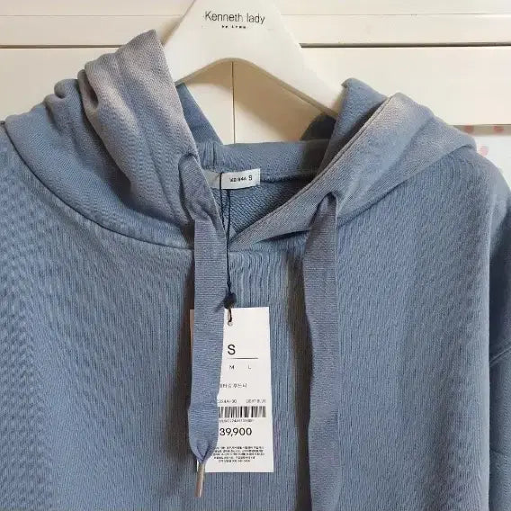 [BUNJANG] MIXXO Hoodie (Size 55-66) / 미쏘 후드티/55-66 새상품