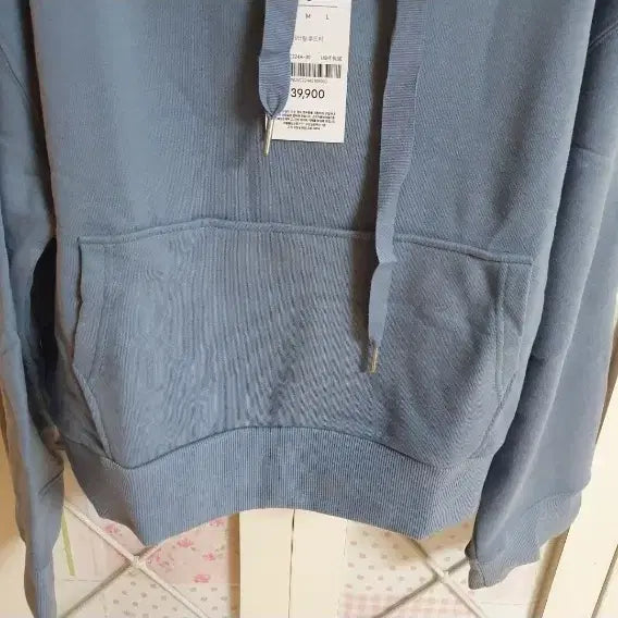 [BUNJANG] MIXXO Hoodie (Size 55-66) / 미쏘 후드티/55-66 새상품