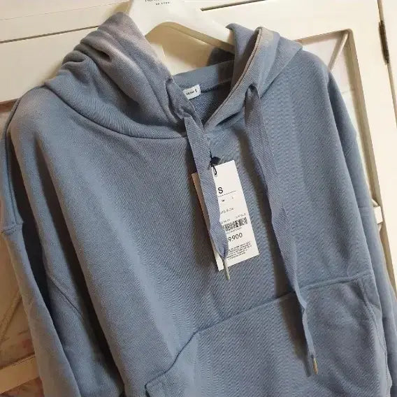 [BUNJANG] MIXXO Hoodie (Size 55-66) / 미쏘 후드티/55-66 새상품