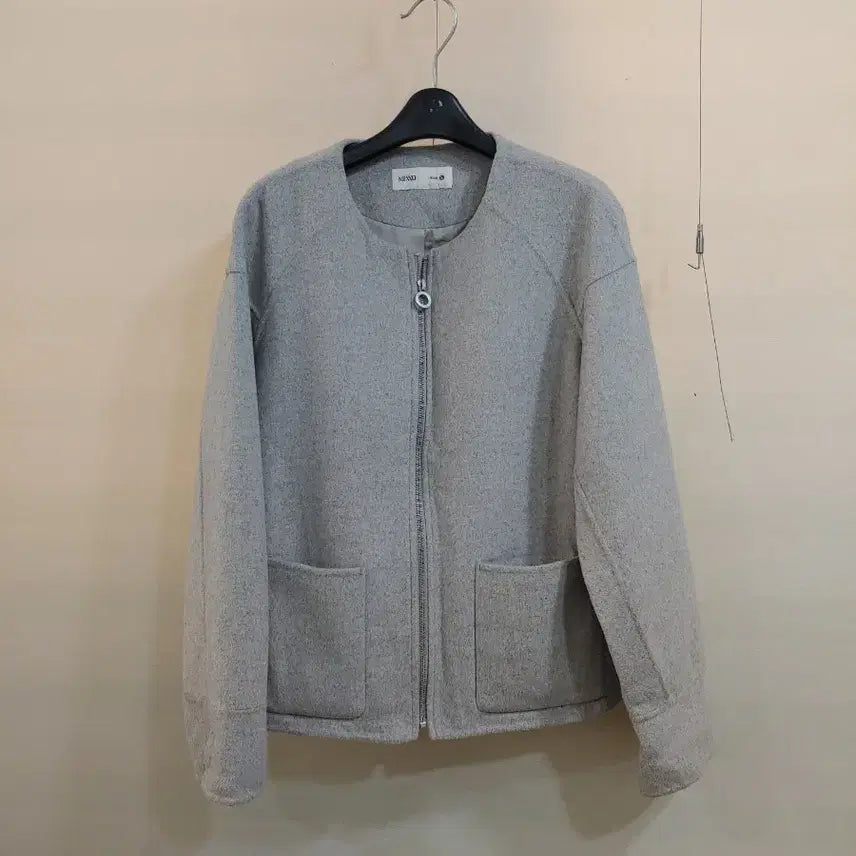 [BUNJANG] MIXXO Wool Jacket / * MIXXO 양모자켓