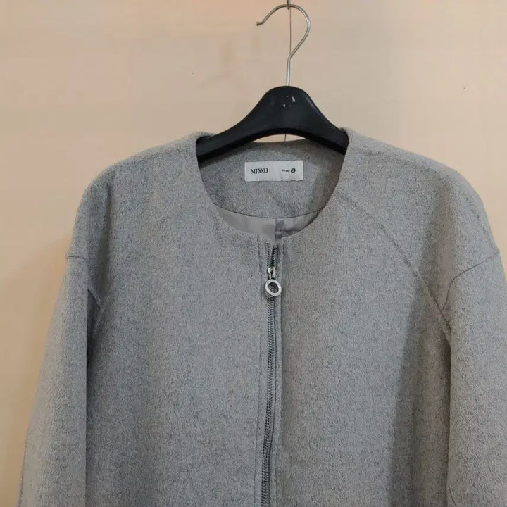 [BUNJANG] MIXXO Wool Jacket / * MIXXO 양모자켓