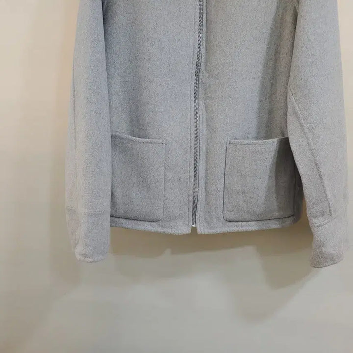 [BUNJANG] MIXXO Wool Jacket / * MIXXO 양모자켓