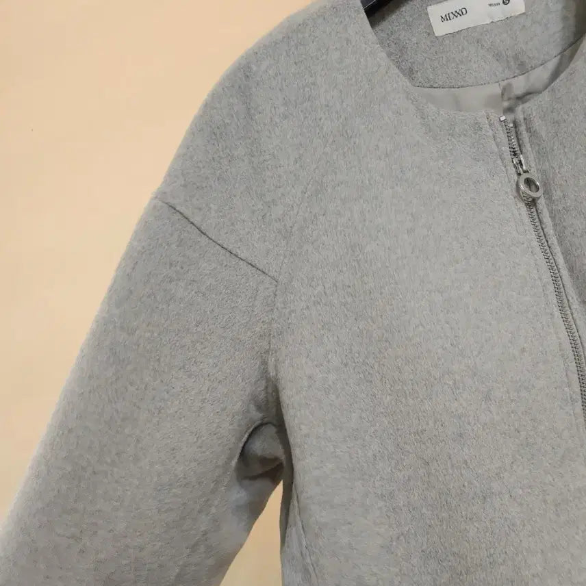 [BUNJANG] MIXXO Wool Jacket / * MIXXO 양모자켓