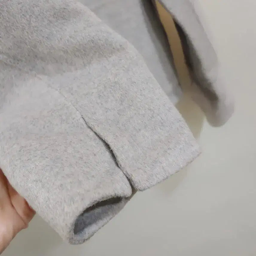 [BUNJANG] MIXXO Wool Jacket / * MIXXO 양모자켓