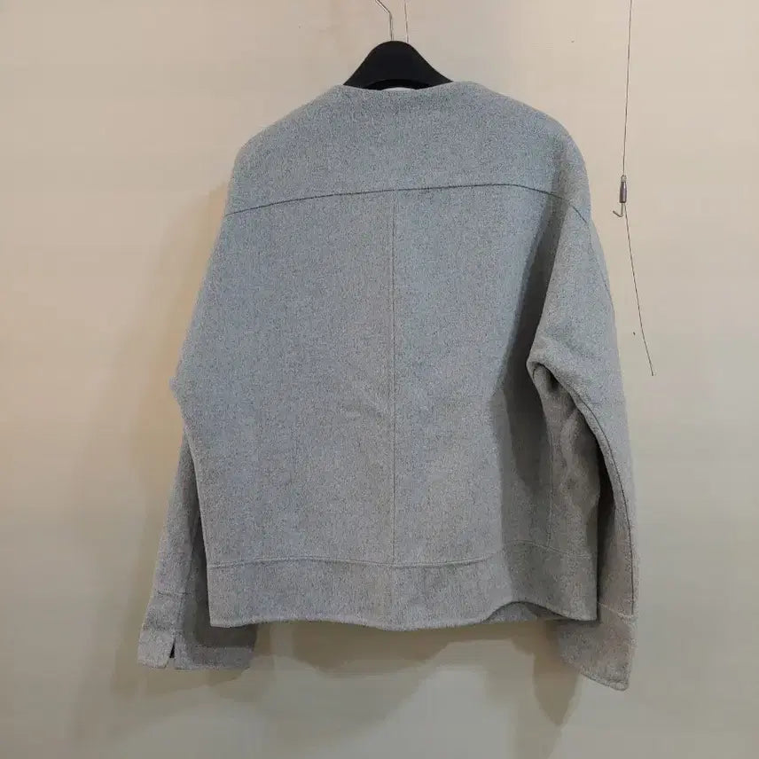 [BUNJANG] MIXXO Wool Jacket / * MIXXO 양모자켓