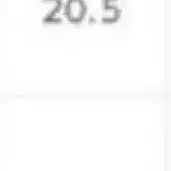 [BUNJANG] Unbranded Gray Solid T-Shirt (M) / 회색 무지 반팔 티셔츠 공용 M