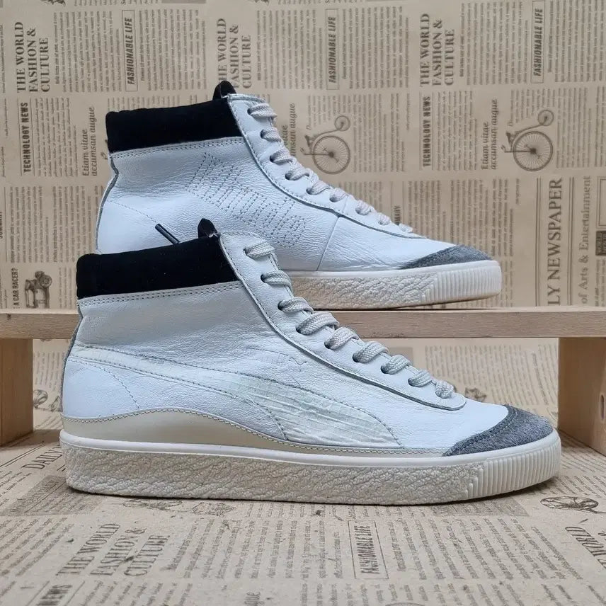[BUNJANG] Puma Basket 68 Women&