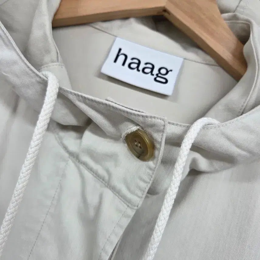 [BUNJANG] Hague Women's Jacket / 헤이그 여성자켓