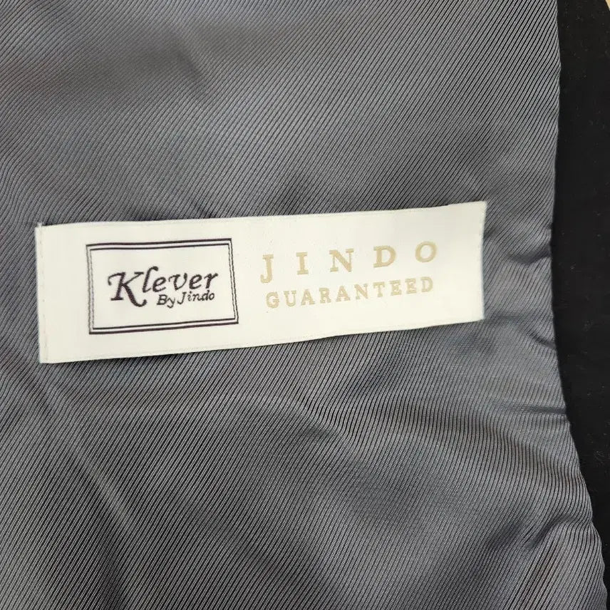 [BUNJANG] Mink Vest / 밍크 조끼