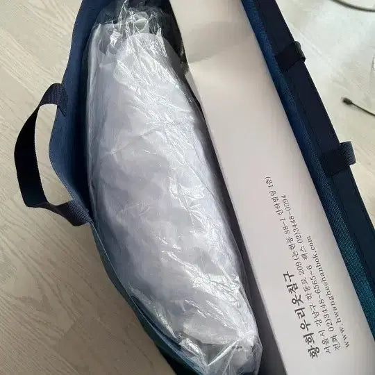 [BUNJANG] Woman's Hanbok Full Set / 여자 한복 새상품