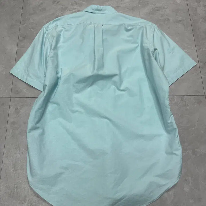 [BUNJANG] Polo Shirt / 100 폴로