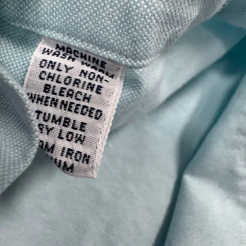 [BUNJANG] Polo Shirt / 100 폴로