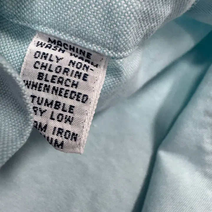 [BUNJANG] Polo Shirt / 100 폴로