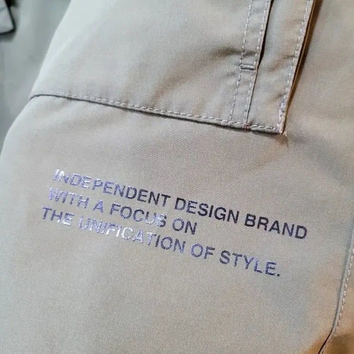 [BUNJANG] Life Work Oversized Hoodie Jacket / 정품 라이프워크 오버사이즈 후드자켓