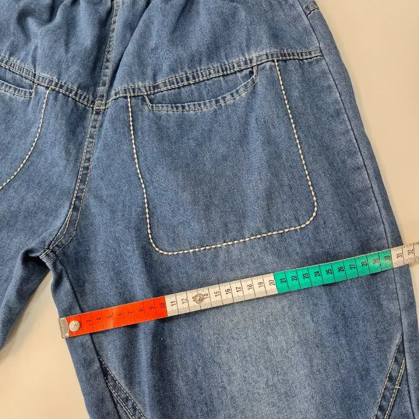 [BUNJANG] Mija High-Quality Baggy Pants / 미자 고퀄 배기팬츠