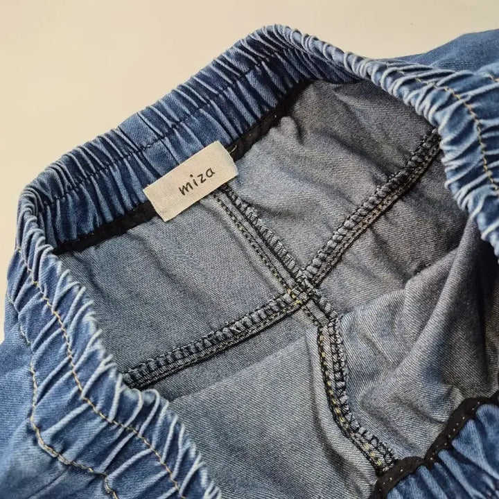 [BUNJANG] Mija High-Quality Baggy Pants / 미자 고퀄 배기팬츠