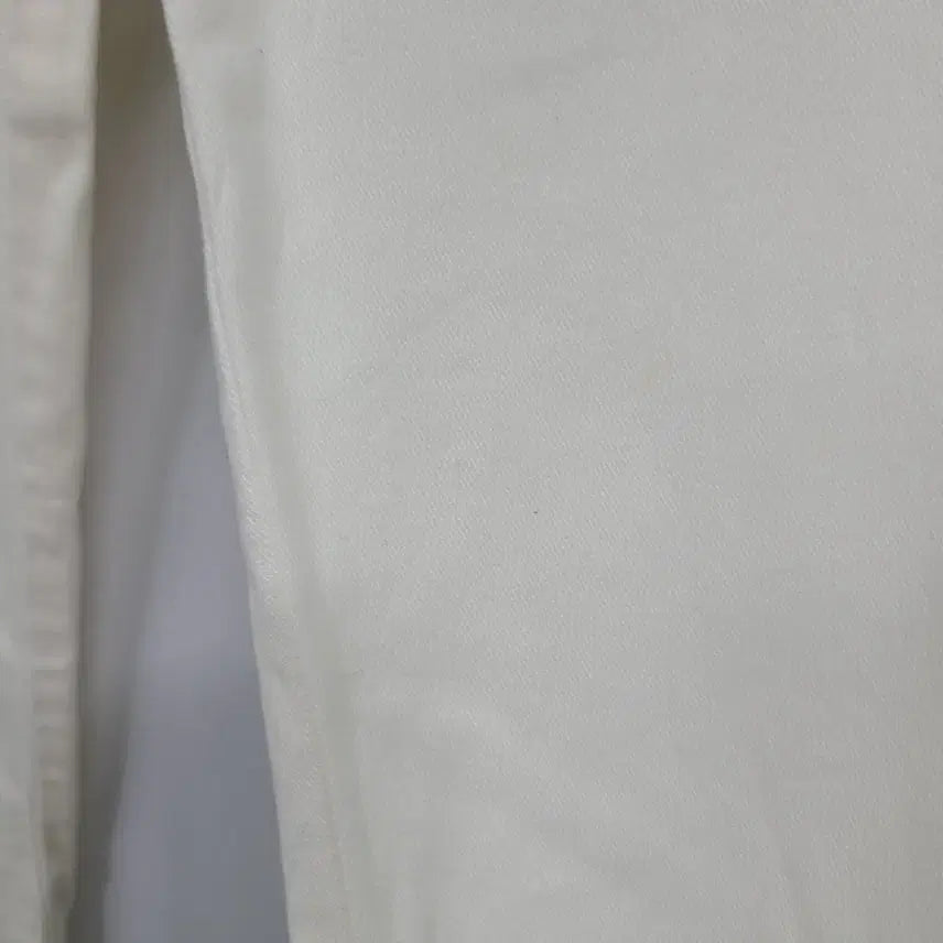 [BUNJANG] Massimo Dutti Ivory Cotton Pants / 마시모두띠 아이보리 면바지 팬츠/30/앨리스/400