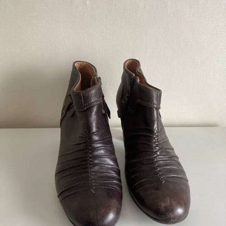 [BUNJANG] Italian Vintage EU40 Shoes / 이탈리아 빈티지 슈즈 eu40 250-255